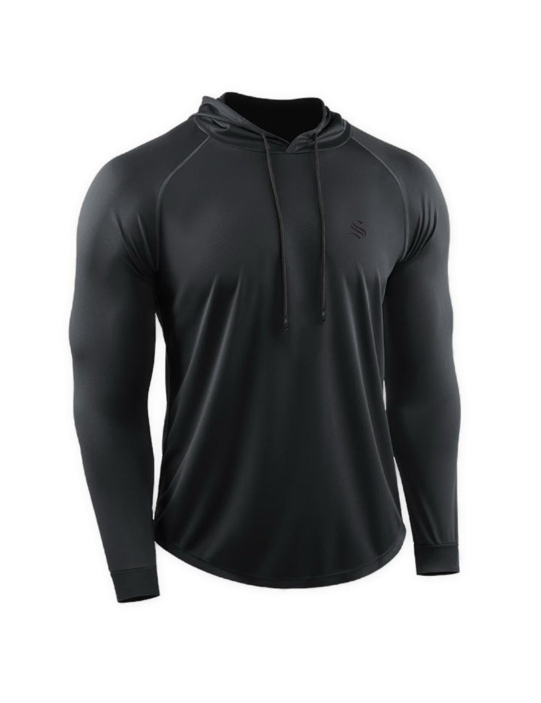 Pukino - Hood Long Sleeves shirt for Men - Sarman Fashion - Wholesale Clothing Fashion Brand for Men from Canada