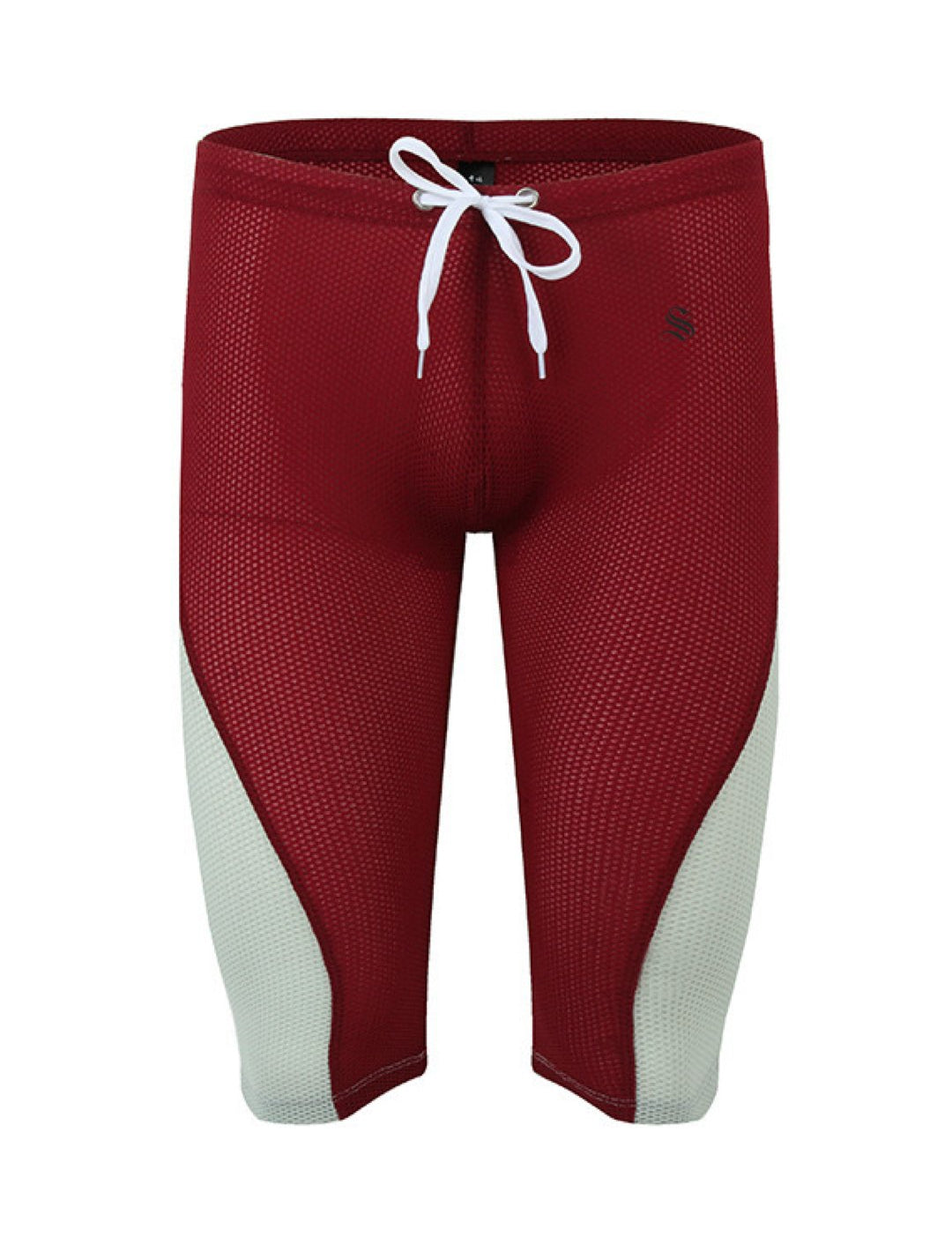 Punikoz - Leggings Shorts for Men - Sarman Fashion - Wholesale Clothing Fashion Brand for Men from Canada