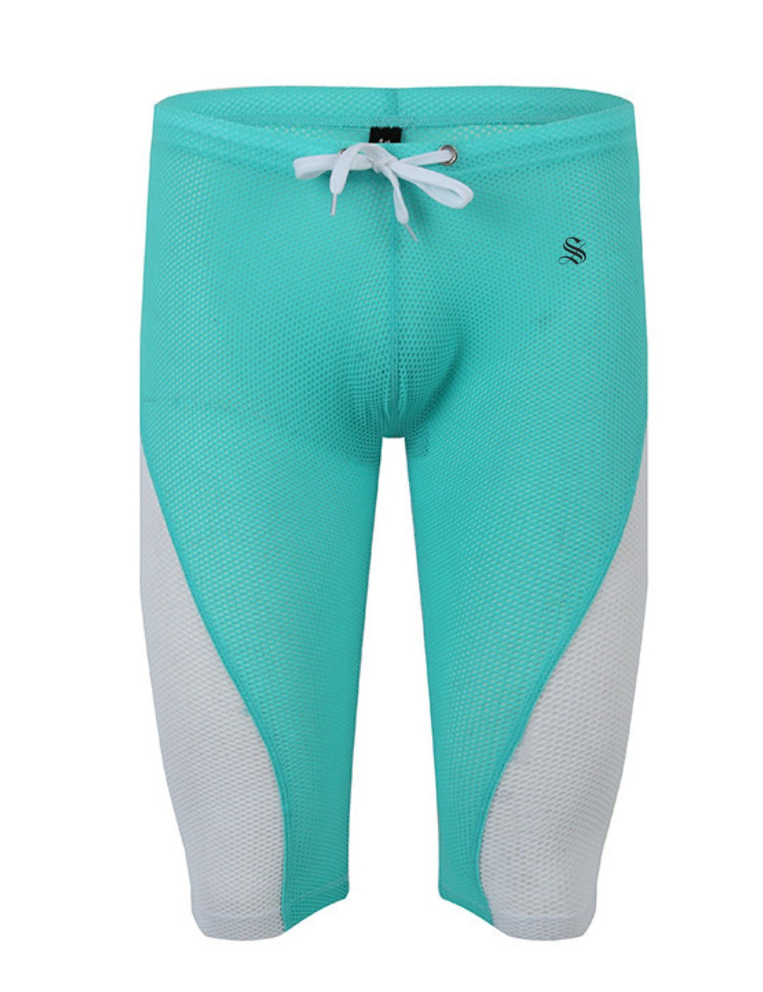 Punikoz - Leggings Shorts for Men - Sarman Fashion - Wholesale Clothing Fashion Brand for Men from Canada