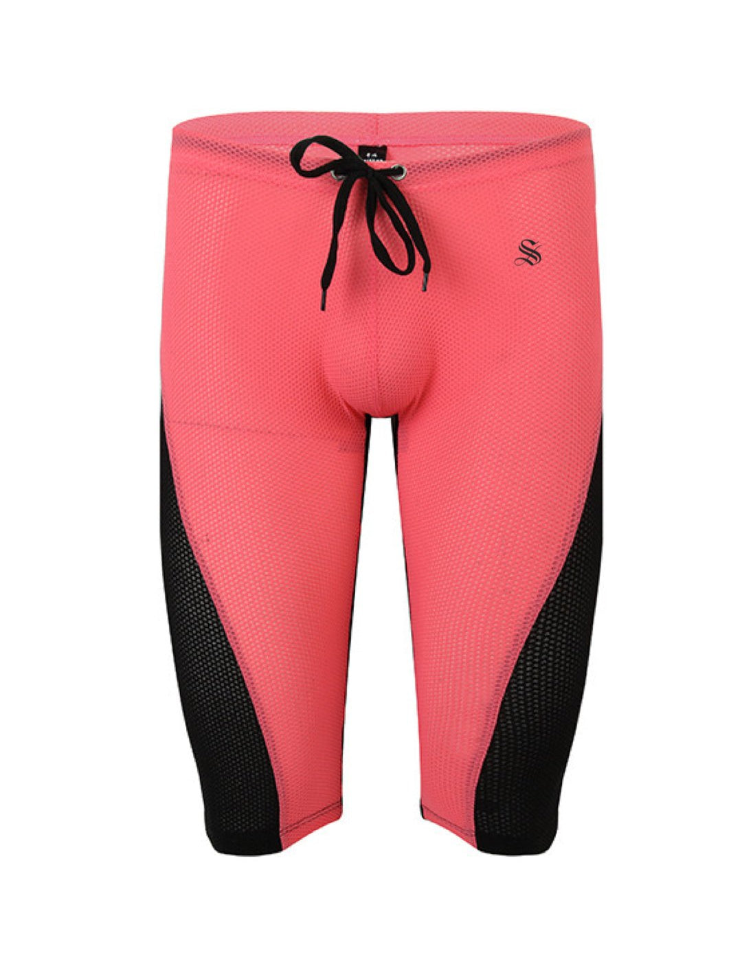 Punikoz - Leggings Shorts for Men - Sarman Fashion - Wholesale Clothing Fashion Brand for Men from Canada