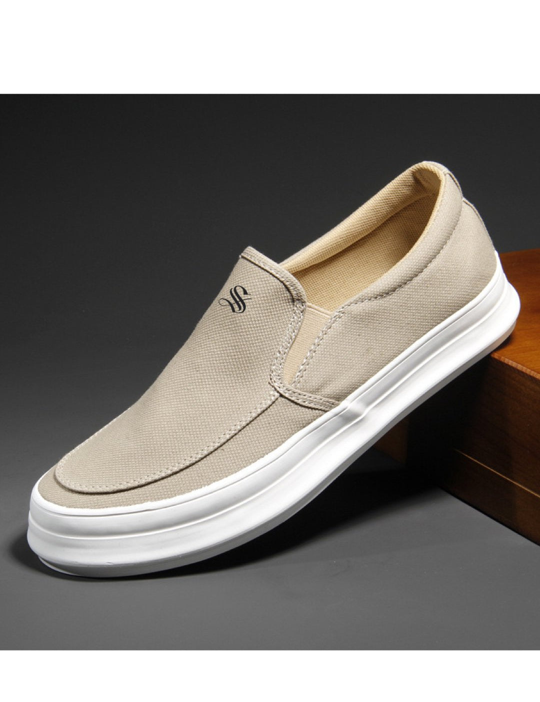 Punkt - Men’s Shoes - Sarman Fashion - Wholesale Clothing Fashion Brand for Men from Canada