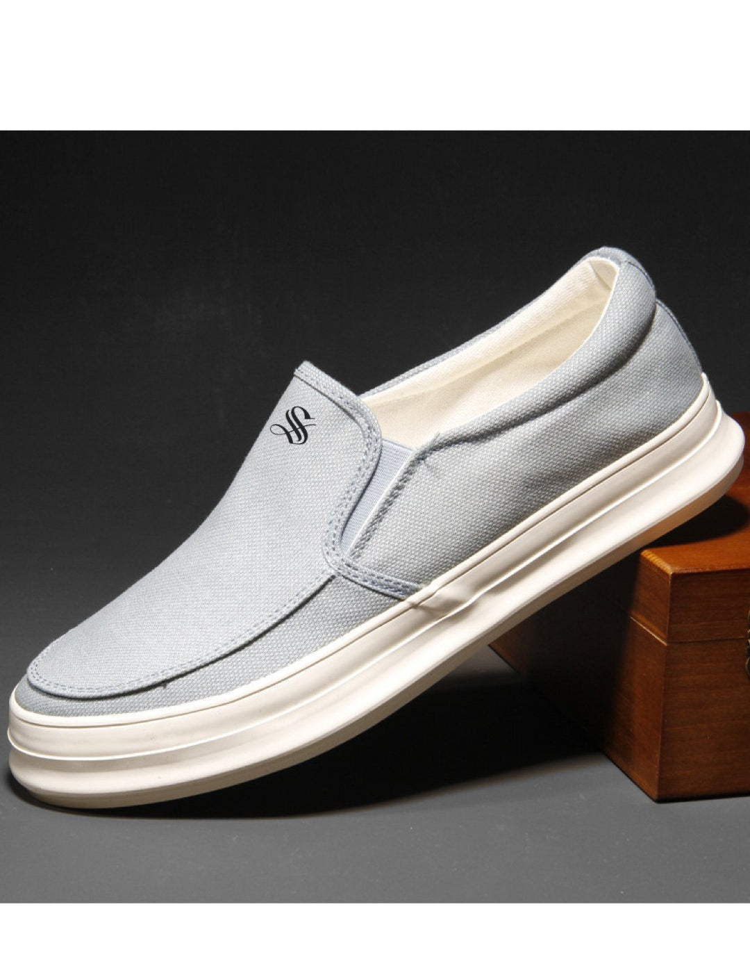 Punkt - Men’s Shoes - Sarman Fashion - Wholesale Clothing Fashion Brand for Men from Canada