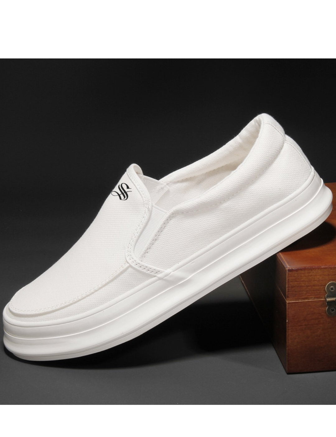 Punkt - Men’s Shoes - Sarman Fashion - Wholesale Clothing Fashion Brand for Men from Canada