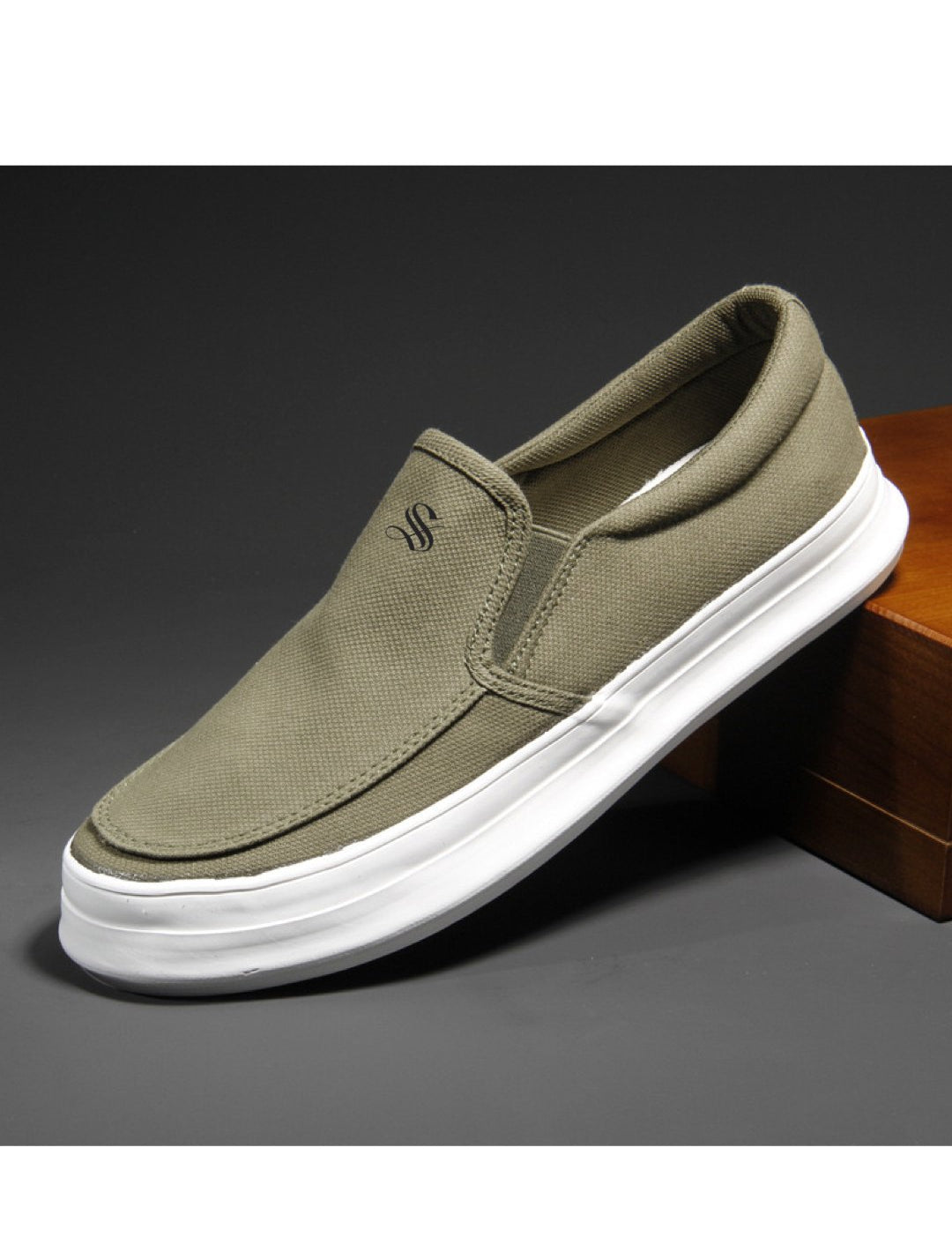 Punkt - Men’s Shoes - Sarman Fashion - Wholesale Clothing Fashion Brand for Men from Canada