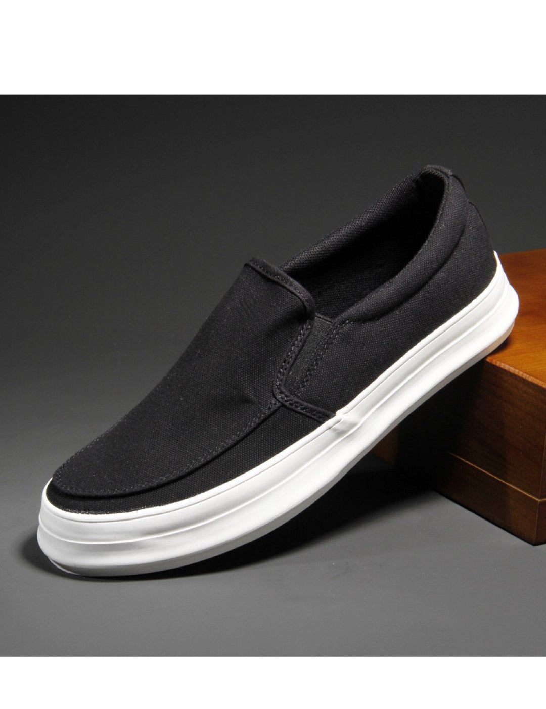 Punkt - Men’s Shoes - Sarman Fashion - Wholesale Clothing Fashion Brand for Men from Canada