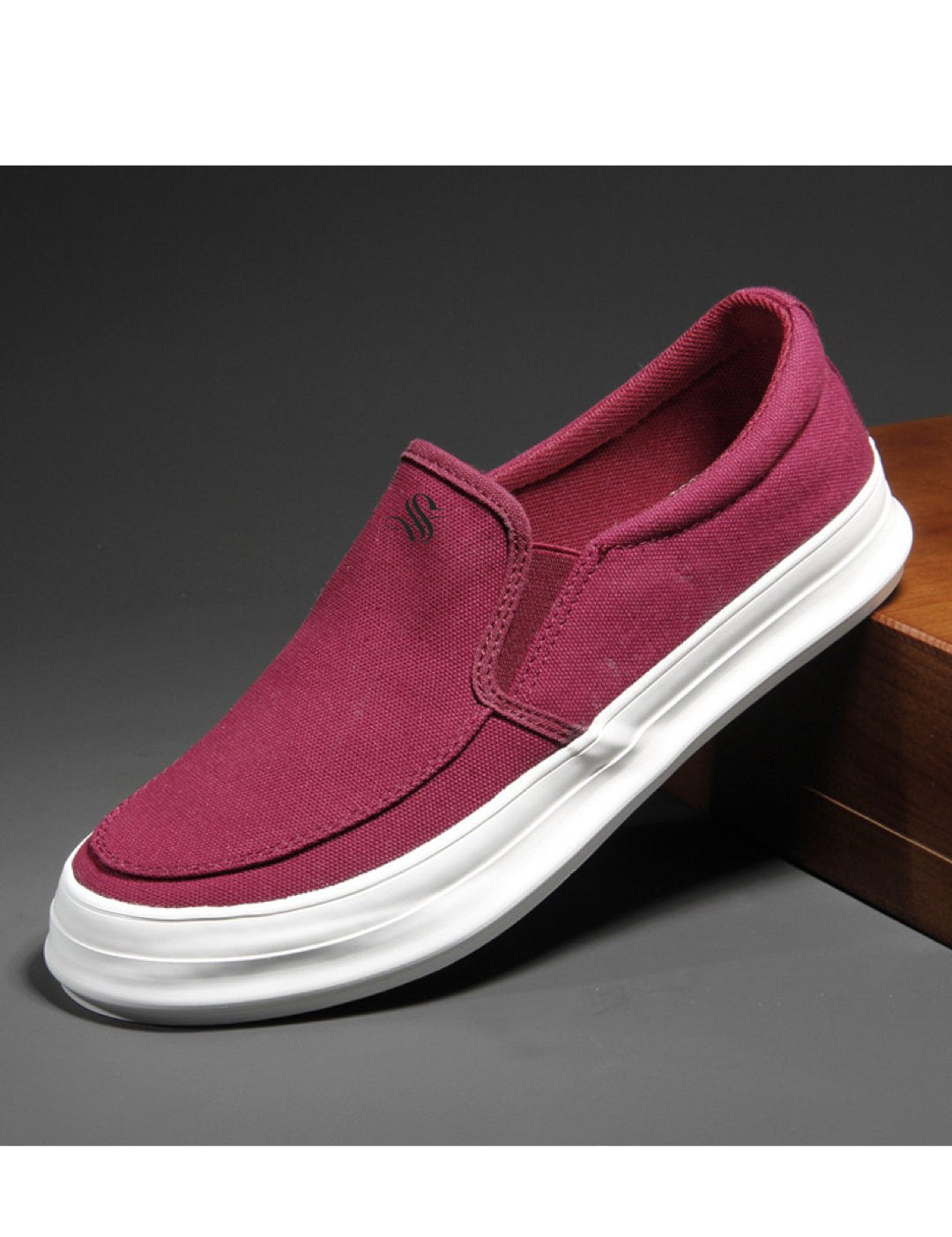 Punkt - Men’s Shoes - Sarman Fashion - Wholesale Clothing Fashion Brand for Men from Canada