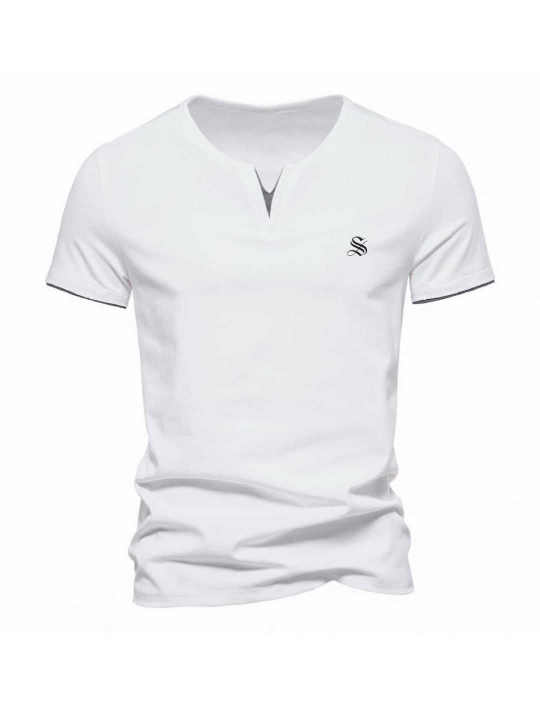 Putanivitch - T-Shirt for Men - Sarman Fashion - Wholesale Clothing Fashion Brand for Men from Canada