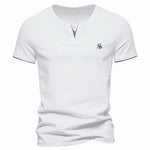 Putanivitch - T-Shirt for Men - Sarman Fashion - Wholesale Clothing Fashion Brand for Men from Canada