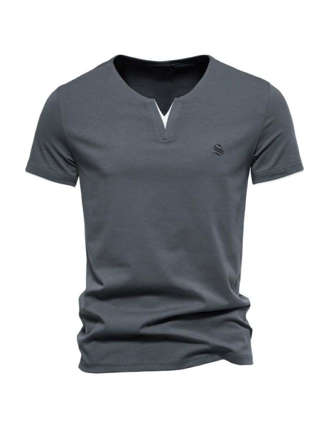 Putanivitch - T-Shirt for Men - Sarman Fashion - Wholesale Clothing Fashion Brand for Men from Canada