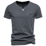 Putanivitch - T-Shirt for Men - Sarman Fashion - Wholesale Clothing Fashion Brand for Men from Canada