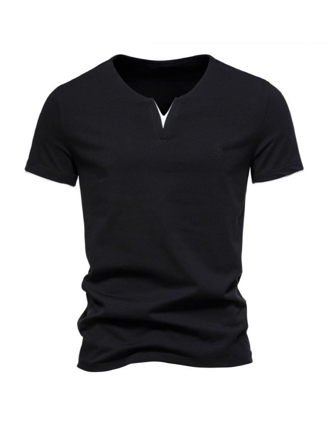 Putanivitch - T-Shirt for Men - Sarman Fashion - Wholesale Clothing Fashion Brand for Men from Canada