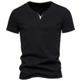 Putanivitch - T-Shirt for Men - Sarman Fashion - Wholesale Clothing Fashion Brand for Men from Canada