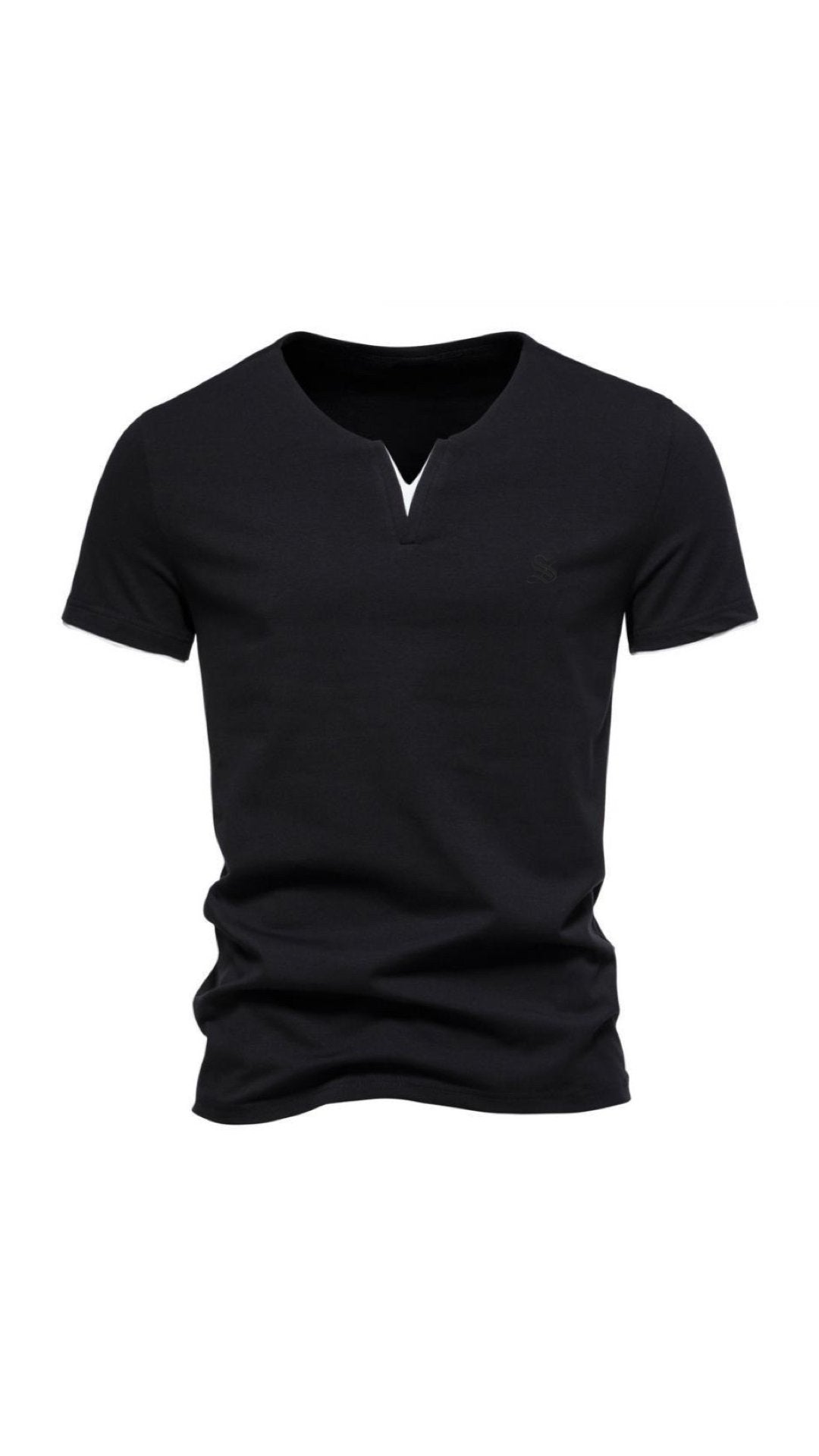 Putanivitch - T-Shirt for Men - Sarman Fashion - Wholesale Clothing Fashion Brand for Men from Canada