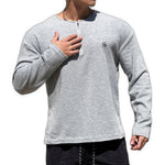 PXT - Long Sleeve Shirt for Men - Sarman Fashion - Wholesale Clothing Fashion Brand for Men from Canada