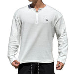 PXT - Long Sleeve Shirt for Men - Sarman Fashion - Wholesale Clothing Fashion Brand for Men from Canada