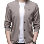 QueenKun - Long Sleeve Sweatshirt for Men - Sarman Fashion - Wholesale Clothing Fashion Brand for Men from Canada