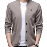 QueenKun - Long Sleeve Sweatshirt for Men - Sarman Fashion - Wholesale Clothing Fashion Brand for Men from Canada