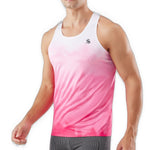 Raduga - Tank Top for Men - Sarman Fashion - Wholesale Clothing Fashion Brand for Men from Canada