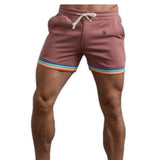 Rainbow - Shorts for Men - Sarman Fashion - Wholesale Clothing Fashion Brand for Men from Canada