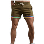 Rainbow - Shorts for Men - Sarman Fashion - Wholesale Clothing Fashion Brand for Men from Canada