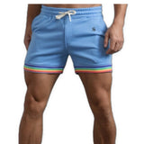 Rainbow - Shorts for Men - Sarman Fashion - Wholesale Clothing Fashion Brand for Men from Canada