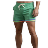 Rainbow - Shorts for Men - Sarman Fashion - Wholesale Clothing Fashion Brand for Men from Canada