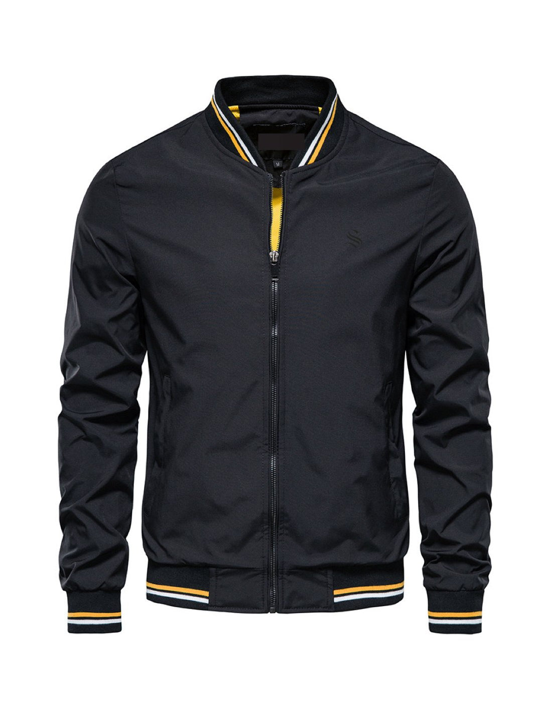 Rainilly - Jacket for Men - Sarman Fashion - Wholesale Clothing Fashion Brand for Men from Canada