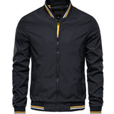 Rainilly - Jacket for Men - Sarman Fashion - Wholesale Clothing Fashion Brand for Men from Canada