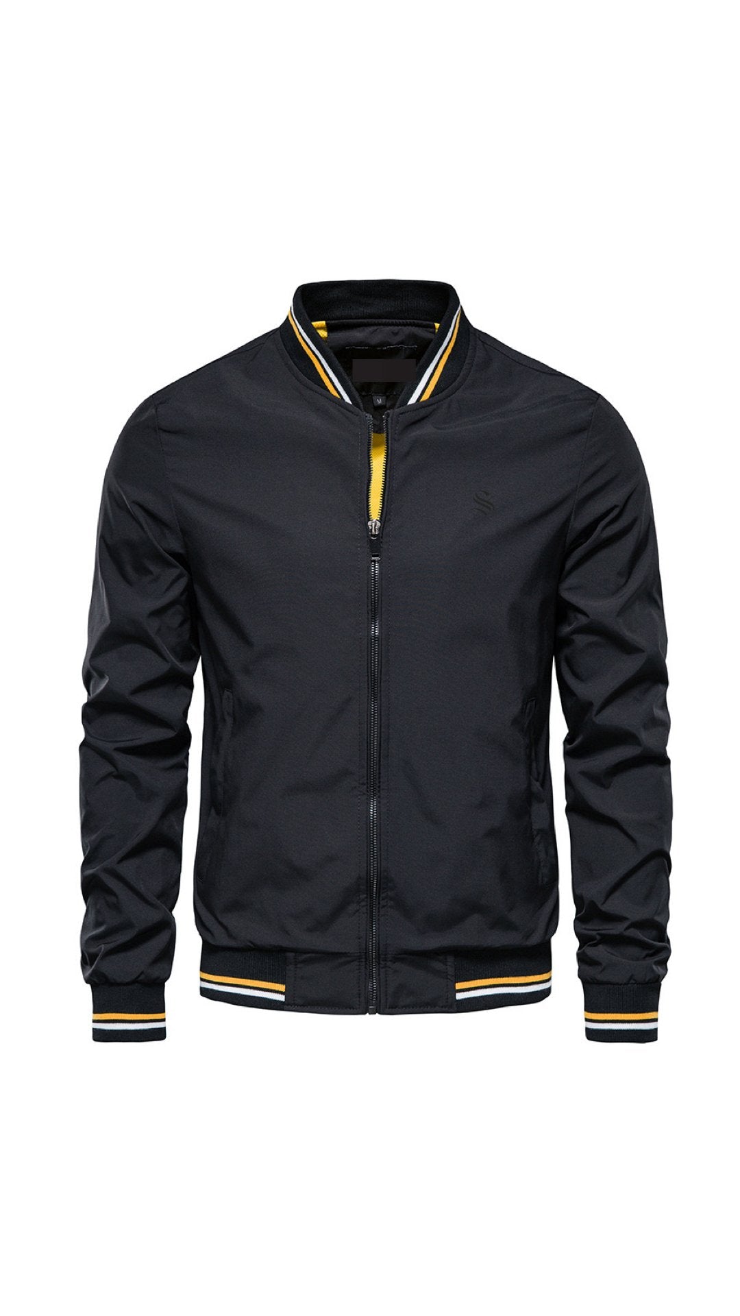 Rainilly - Jacket for Men - Sarman Fashion - Wholesale Clothing Fashion Brand for Men from Canada