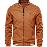 Rainilly - Jacket for Men - Sarman Fashion - Wholesale Clothing Fashion Brand for Men from Canada