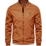 Rainilly - Jacket for Men - Sarman Fashion - Wholesale Clothing Fashion Brand for Men from Canada