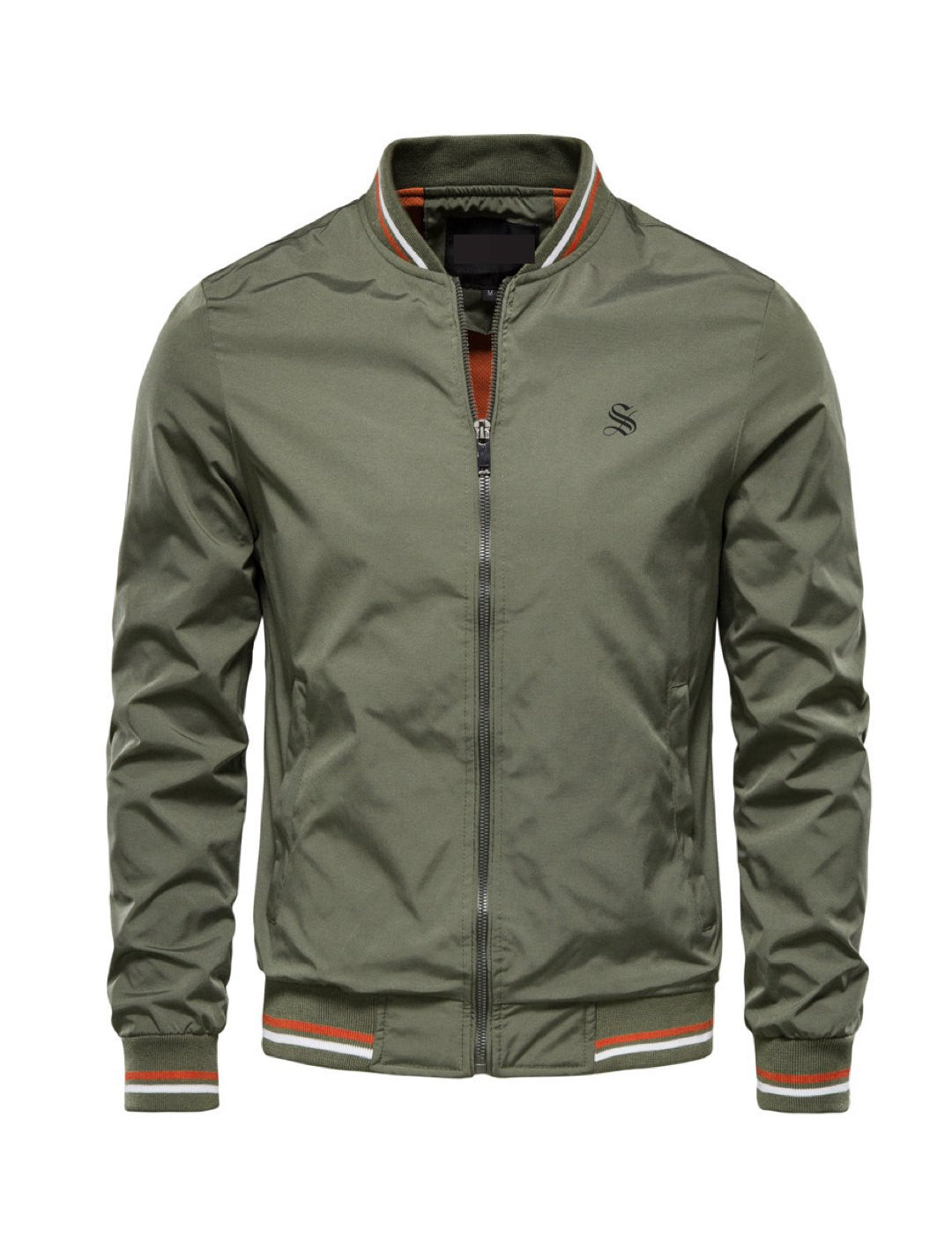 Rainilly - Jacket for Men - Sarman Fashion - Wholesale Clothing Fashion Brand for Men from Canada