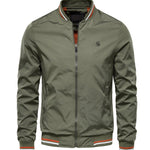 Rainilly - Jacket for Men - Sarman Fashion - Wholesale Clothing Fashion Brand for Men from Canada