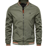 Rainilly - Jacket for Men - Sarman Fashion - Wholesale Clothing Fashion Brand for Men from Canada