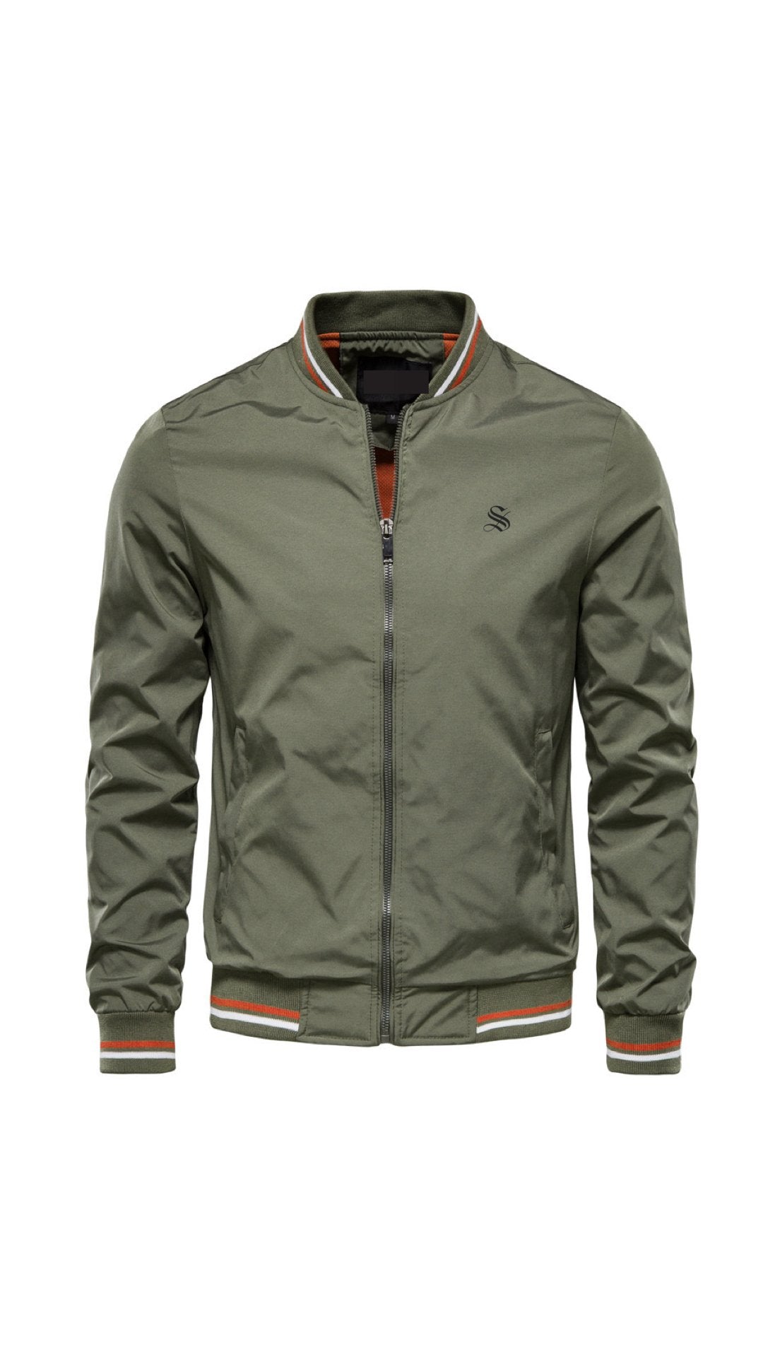 Rainilly - Jacket for Men - Sarman Fashion - Wholesale Clothing Fashion Brand for Men from Canada