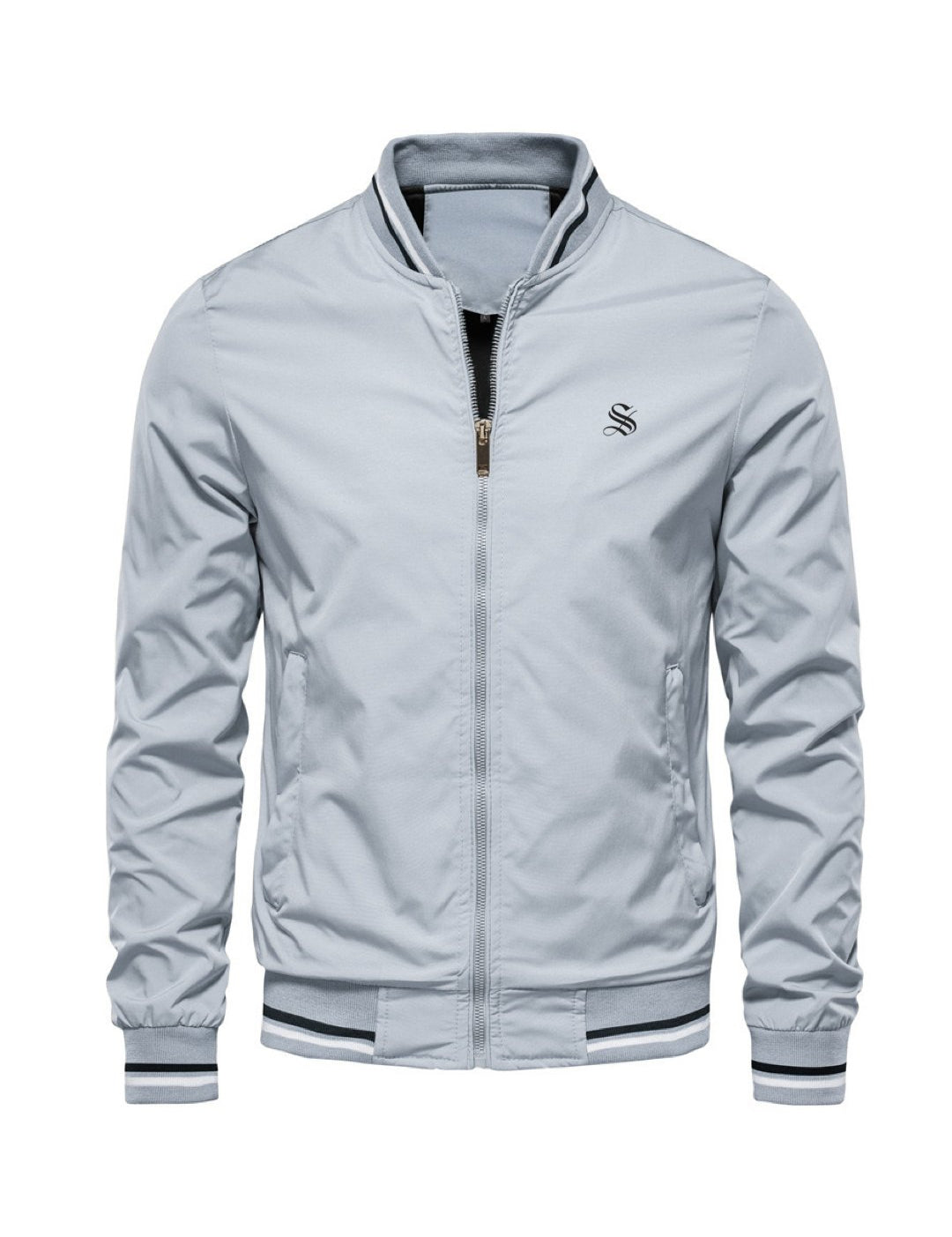 Rainilly - Jacket for Men - Sarman Fashion - Wholesale Clothing Fashion Brand for Men from Canada