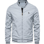 Rainilly - Jacket for Men - Sarman Fashion - Wholesale Clothing Fashion Brand for Men from Canada