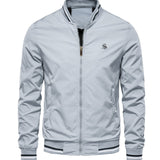 Rainilly - Jacket for Men - Sarman Fashion - Wholesale Clothing Fashion Brand for Men from Canada