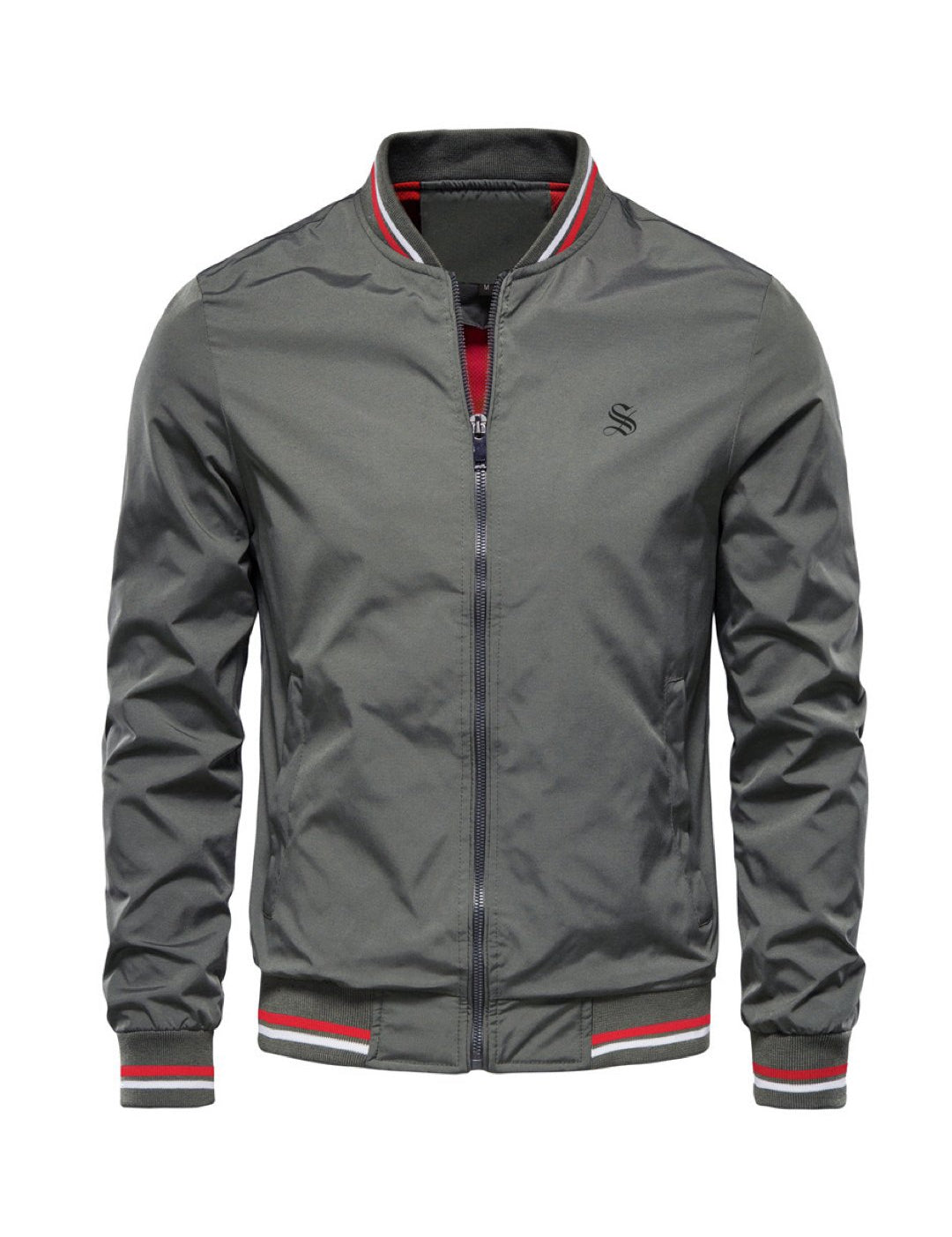 Rainilly - Jacket for Men - Sarman Fashion - Wholesale Clothing Fashion Brand for Men from Canada