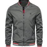 Rainilly - Jacket for Men - Sarman Fashion - Wholesale Clothing Fashion Brand for Men from Canada