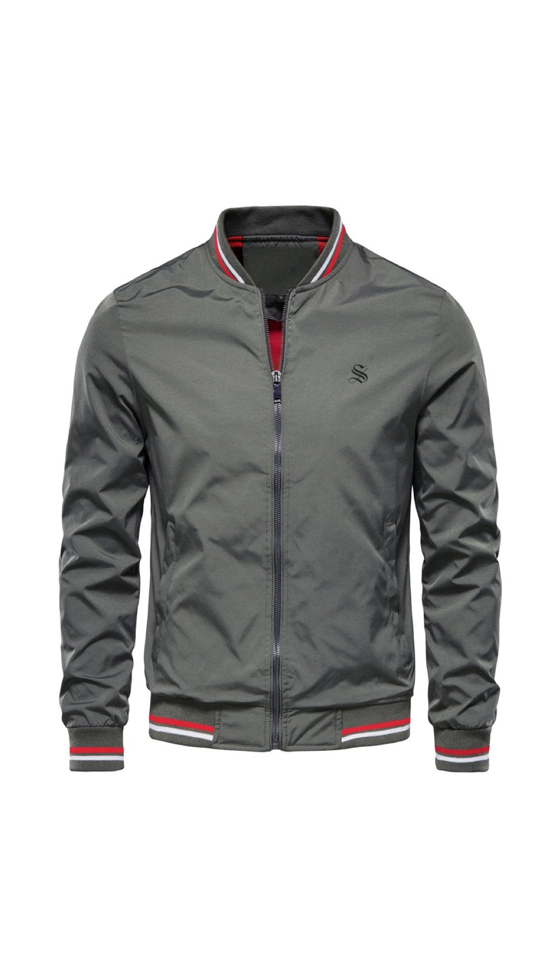 Rainilly - Jacket for Men - Sarman Fashion - Wholesale Clothing Fashion Brand for Men from Canada