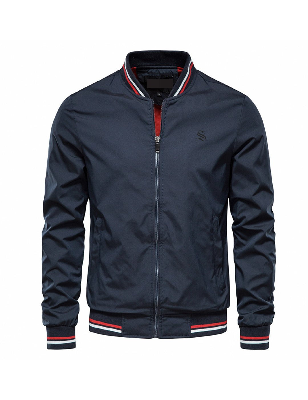 Rainilly - Jacket for Men - Sarman Fashion - Wholesale Clothing Fashion Brand for Men from Canada