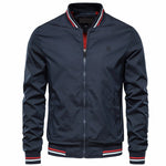 Rainilly - Jacket for Men - Sarman Fashion - Wholesale Clothing Fashion Brand for Men from Canada