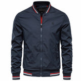 Rainilly - Jacket for Men - Sarman Fashion - Wholesale Clothing Fashion Brand for Men from Canada