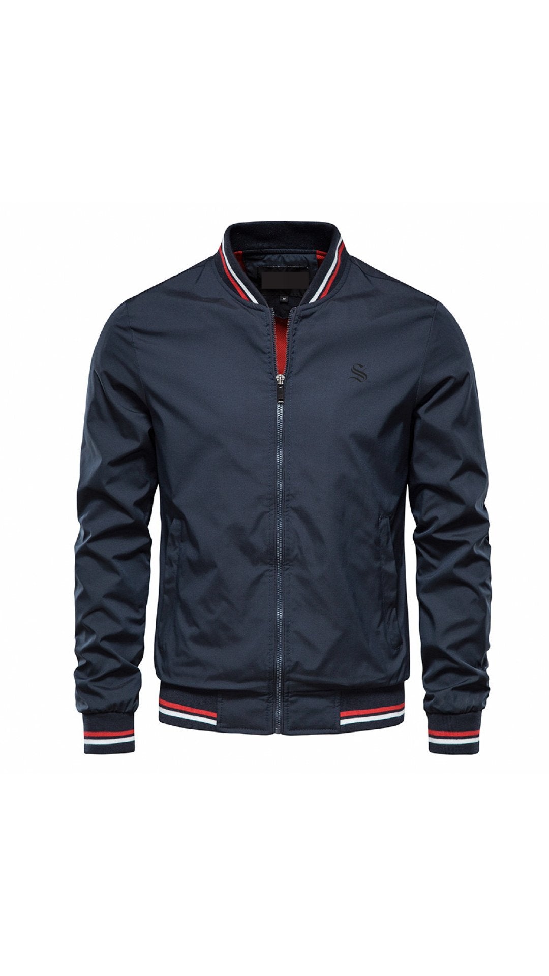 Rainilly - Jacket for Men - Sarman Fashion - Wholesale Clothing Fashion Brand for Men from Canada