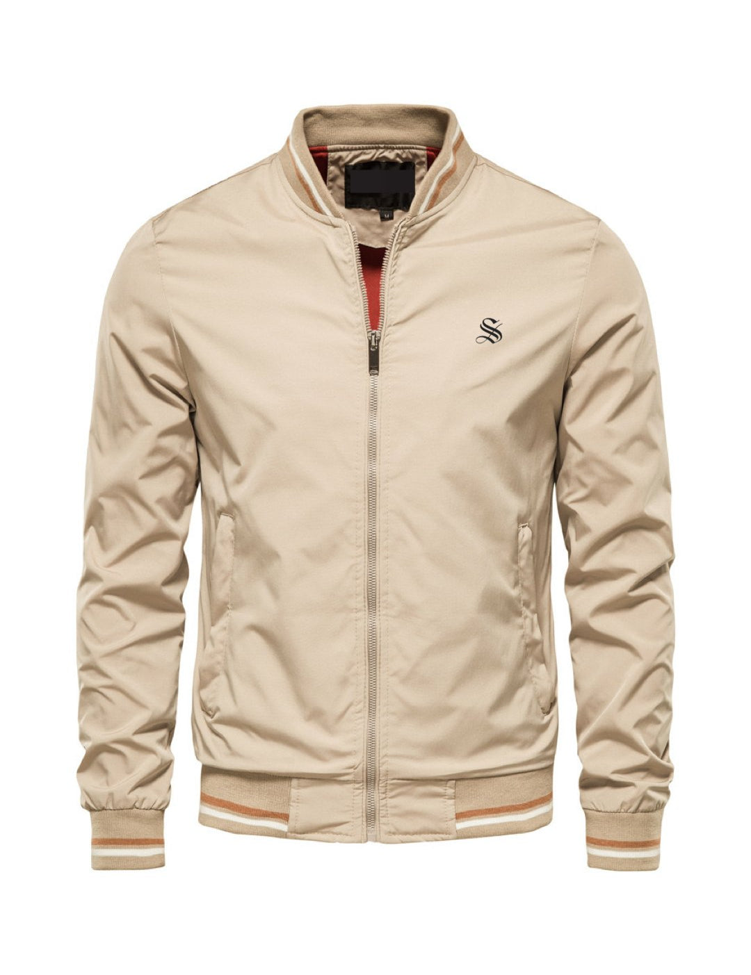Rainilly - Jacket for Men - Sarman Fashion - Wholesale Clothing Fashion Brand for Men from Canada