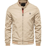 Rainilly - Jacket for Men - Sarman Fashion - Wholesale Clothing Fashion Brand for Men from Canada