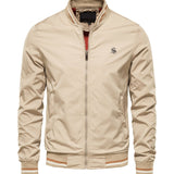 Rainilly - Jacket for Men - Sarman Fashion - Wholesale Clothing Fashion Brand for Men from Canada