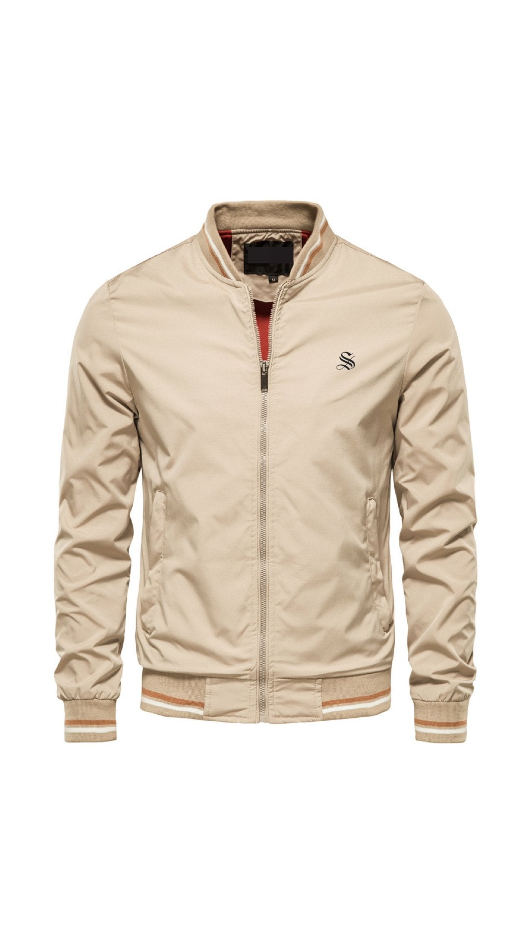 Rainilly - Jacket for Men - Sarman Fashion - Wholesale Clothing Fashion Brand for Men from Canada
