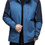 Rainow - Jacket for Men - Sarman Fashion - Wholesale Clothing Fashion Brand for Men from Canada